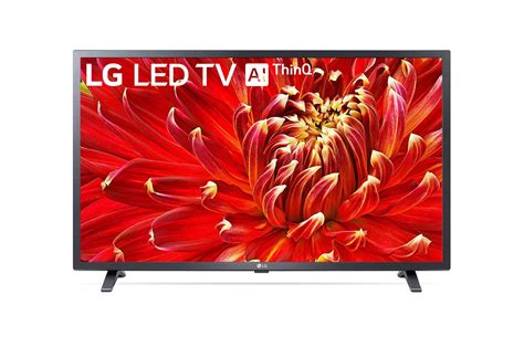 LG Smart TVs: Internet Ready, HDR, UHD TVs